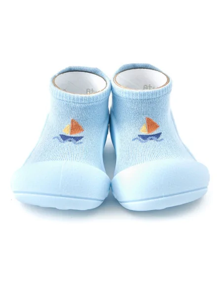 Attipas Yacht Sky Blue