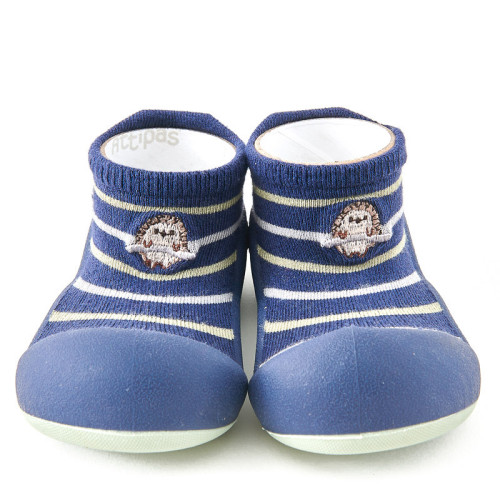 ATTIPAS BAMBOO HEDGEHOG NAVY