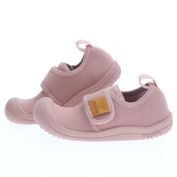 Attipas Sneakersy Dziecięce Skin Shoes Pink