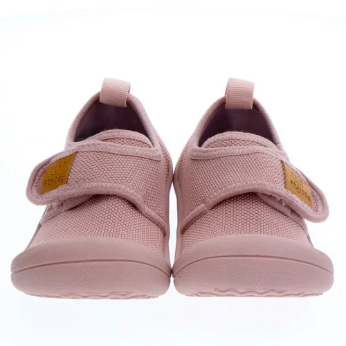 Attipas Sneakersy Dziecięce Skin Shoes Pink