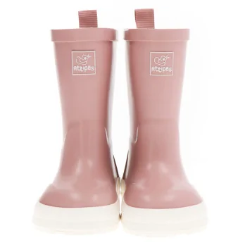 Attipas Kalosze Dziecięce Rain Boots Pink