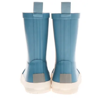 Attipas|KALOSZE DZIECIĘCE BAREFOOT RAINBOOTS BLUE|Attipas.pl|169,90 zł|Kalosze Dziecięce|