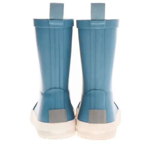 Attipas|KALOSZE DZIECIĘCE BAREFOOT RAINBOOTS BLUE|attipas.pl|169,90 zł|Kalosze Dziecięce|