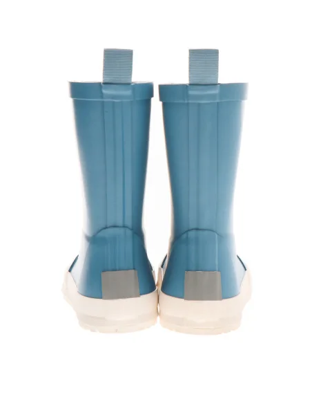 Attipas|KALOSZE DZIECIĘCE BAREFOOT RAINBOOTS BLUE|Attipas.pl|169,90 zł|Kalosze Dziecięce|