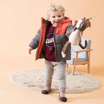 ATTIPAS BONG-BONG BROWN 2