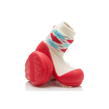 ARGYLE RED 2