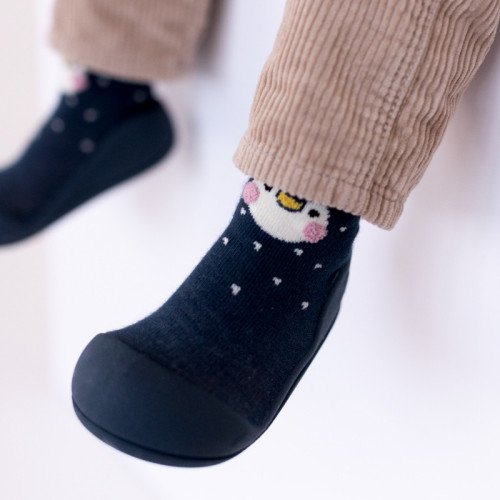 PIERWSZE-BUTY-DLA-DZIECKA-ATTIPAS-PENGUIN-NAVY