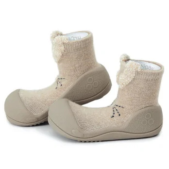 BUTY DLA MALUCHA ATTIPAS RABBIT BEIGE