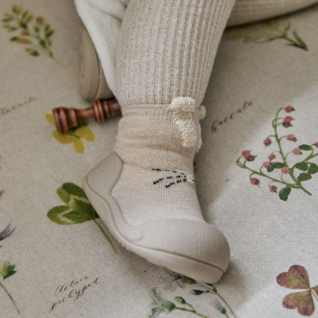 BUTY DLA MALUCHA ATTIPAS RABBIT BEIGE