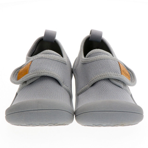 Attipas Sneakersy Dla Dzieci Skin Shoes Gray