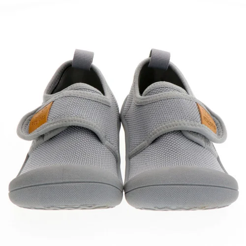Attipas Sneakersy Dla Dzieci Skin Shoes Gray
