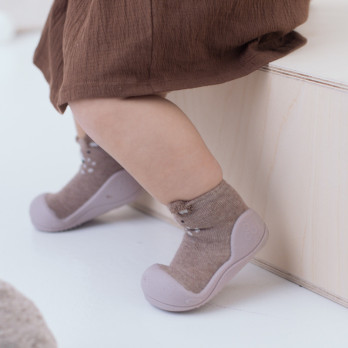 buty dla rocznego dziecka Attipas Zootopia Bear 2