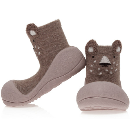 buty dla rocznego dziecka Attipas Zootopia Bear