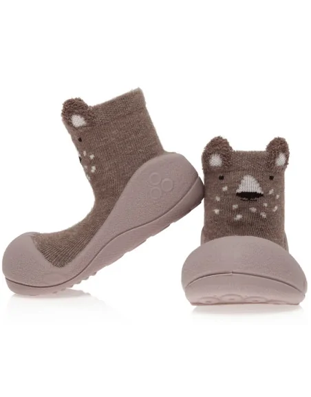 buty dla rocznego dziecka Attipas Zootopia Bear