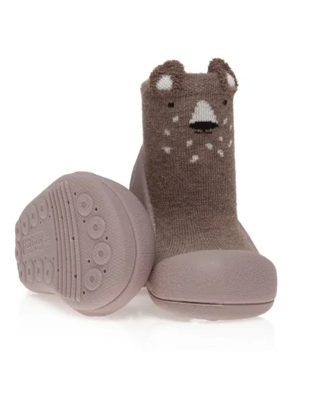 buty dla rocznego dziecka Attipas Zootopia Bear