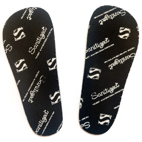 WKŁADKI DO SNEAKERSÓW SKIN & DENIM