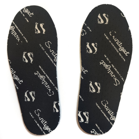 WKŁADKI DO SNEAKERSÓW KNIT