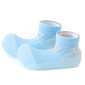 ATTIPAS BABY CRAB BLUE