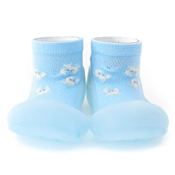 ATTIPAS BABY CRAB BLUE