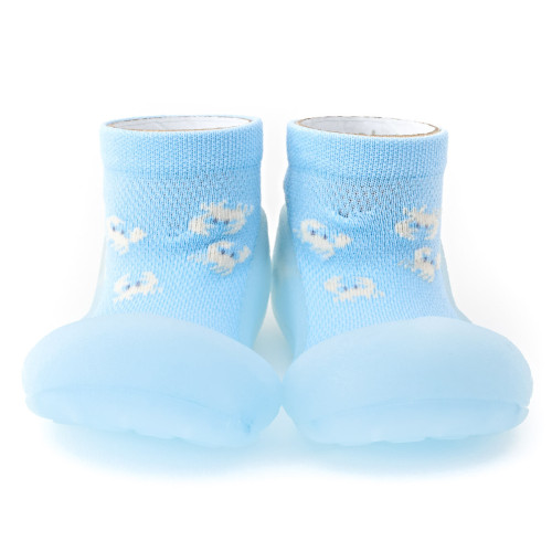 ATTIPAS BABY CRAB BLUE