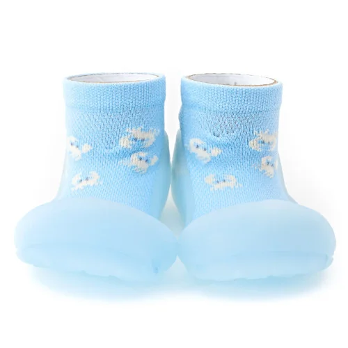 ATTIPAS BABY CRAB BLUE