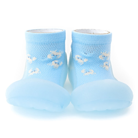 ATTIPAS BABY CRAB BLUE