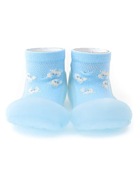 ATTIPAS BABY CRAB BLUE