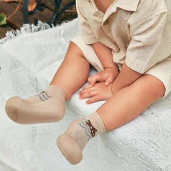 Buty do wody na kamienie ATTIPAS SUBMARINE BEIGE (Aqua-X)