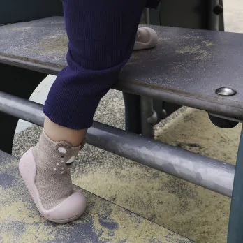 buty dla rocznego dziecka Attipas Zootopia Bear