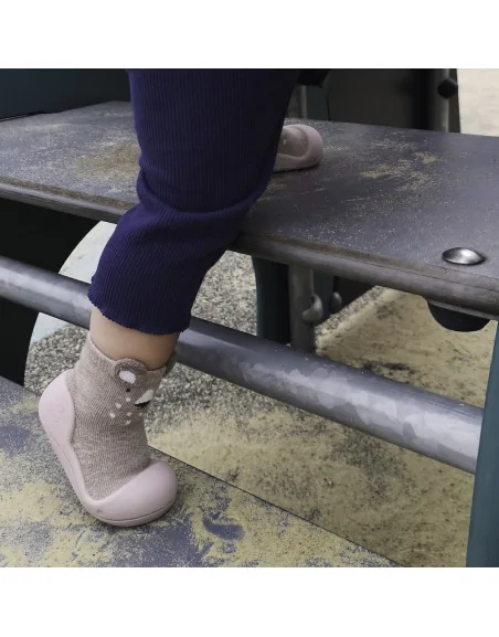 buty dla rocznego dziecka Attipas Zootopia Bear