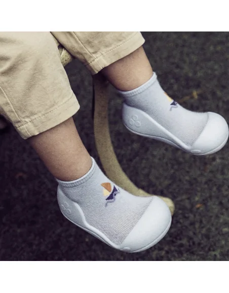 Attipas Yacht Sky Blue