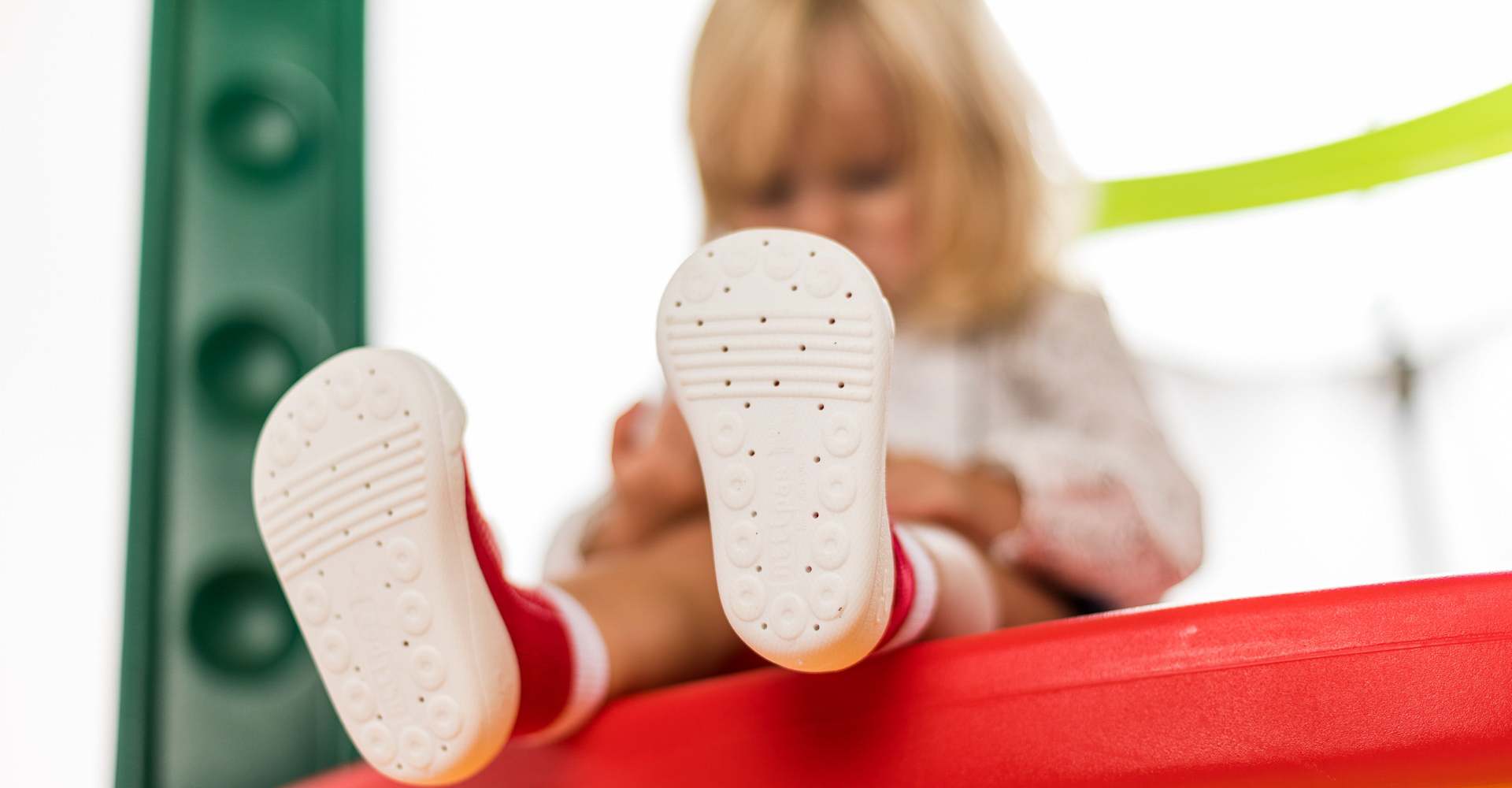 Buciki Attipas - buty dziecięce Attipas polecane przez specjalistów