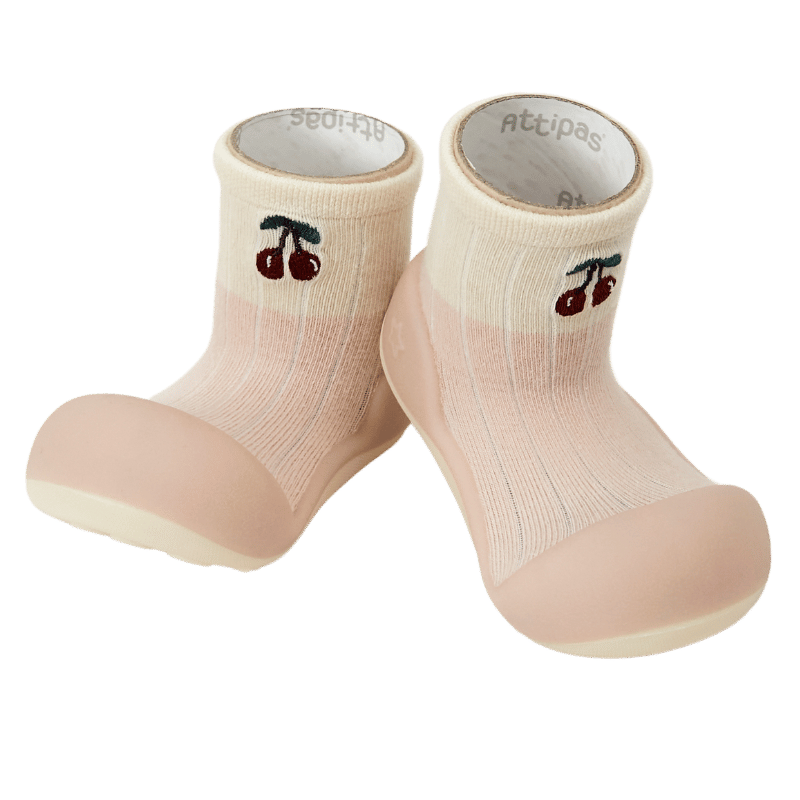 Buty dla malucha Attipas Rabbit Beige