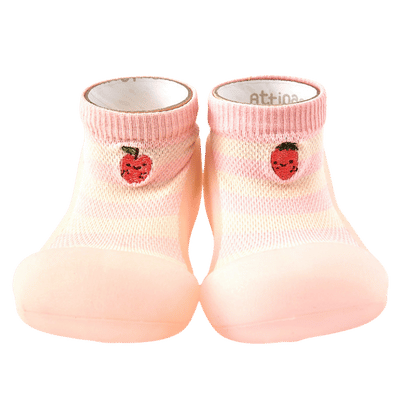Buty dla malucha Attipas Rabbit Beige