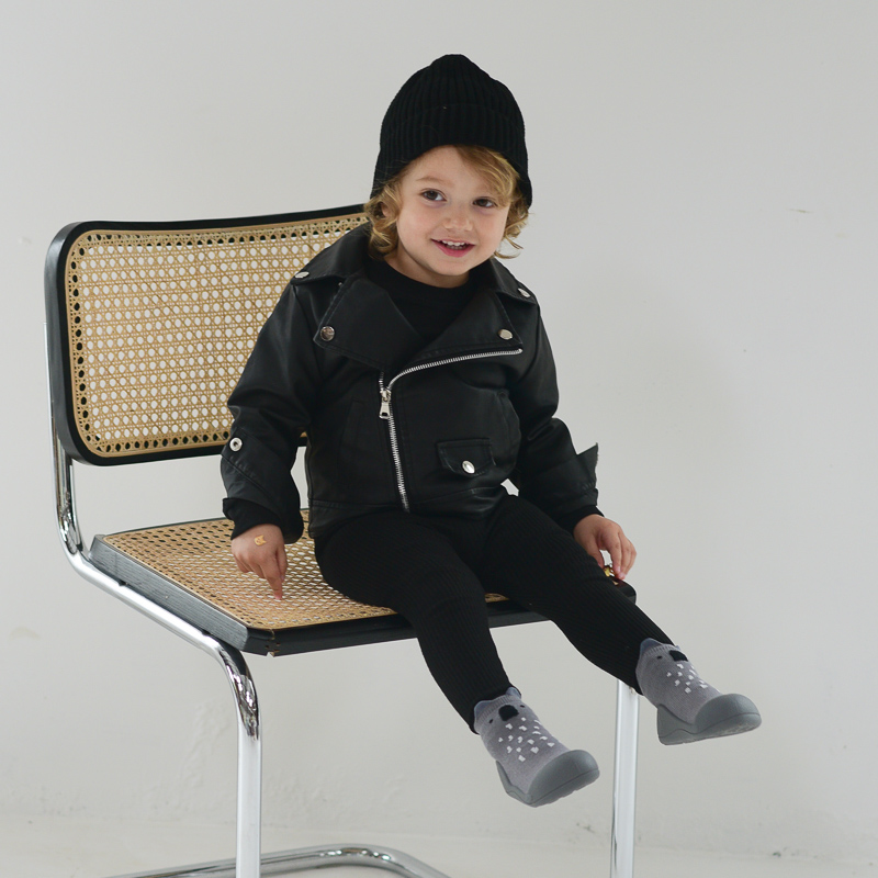 Attipas Koala Gray
