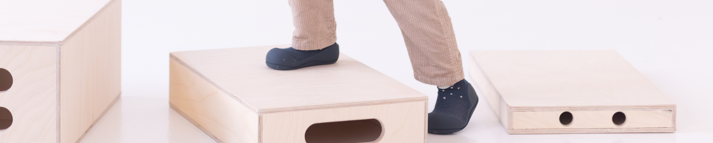 Buty Skarpetkowe Dla Chłopca