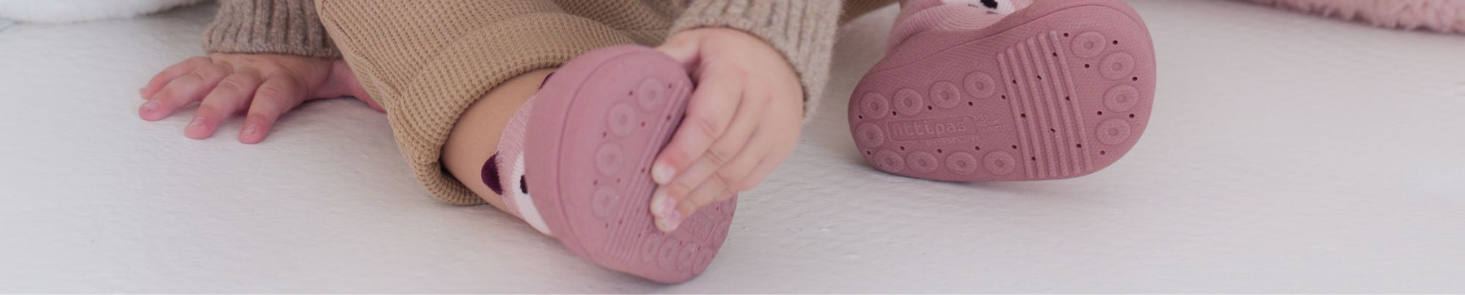 Pierwsze Buty Do Chodzenia Attipas