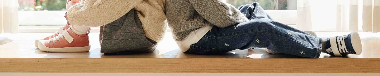 Buty Przejściowe Dla Dzieci
