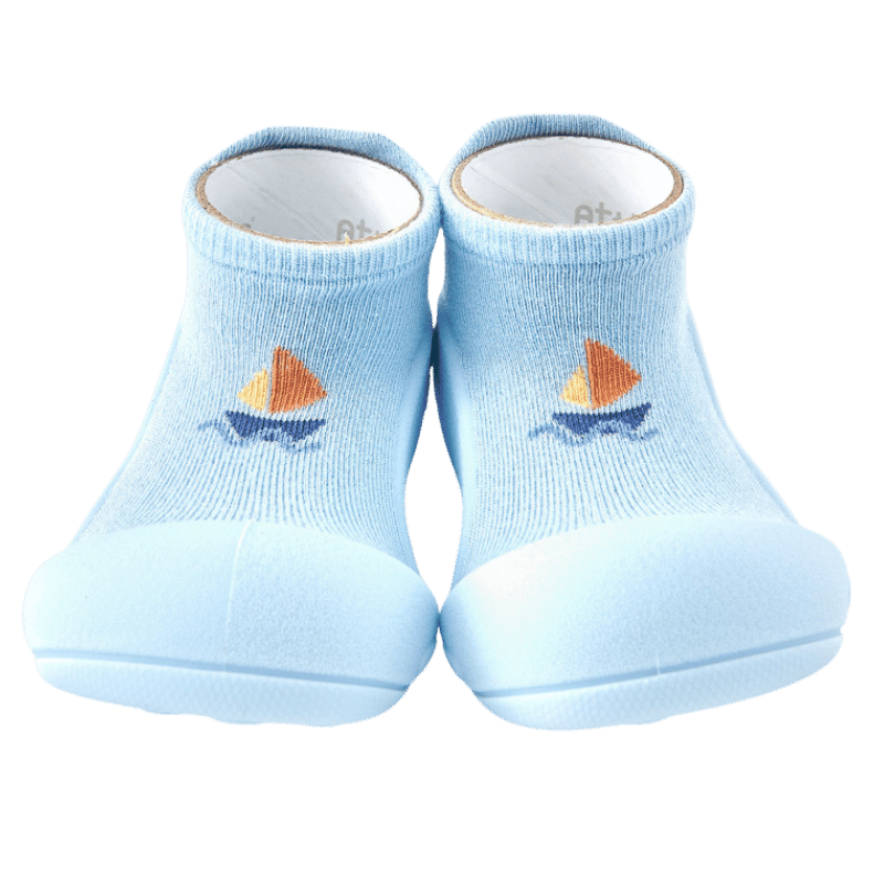 Buty dla malucha Attipas Rabbit Beige