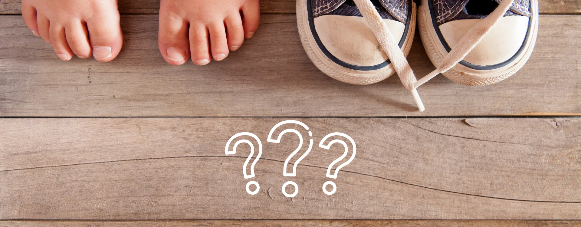 Jak dobrać buty dla dziecka? - poradnik krok po kroku