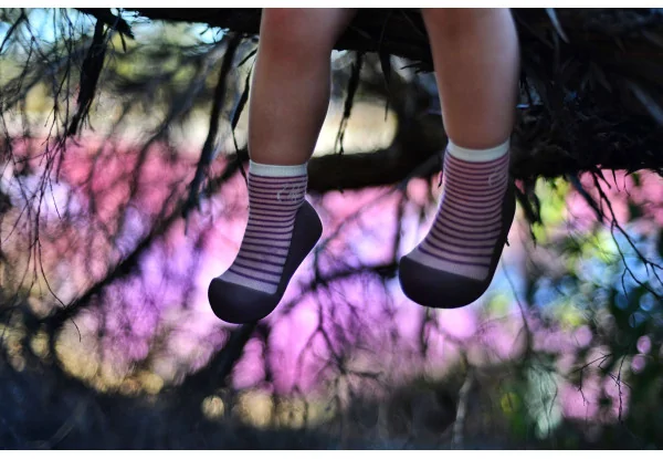 Jak pielęgnować i czyścić Attipasy - dziecięce buty na pierwsze kroki?